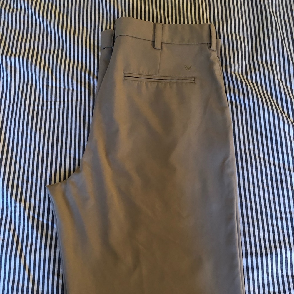 Callaway performance golf pants